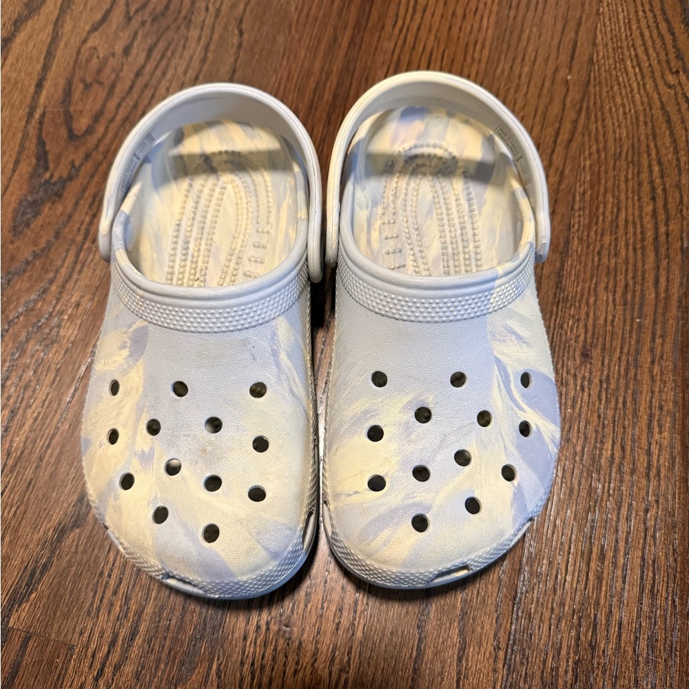 Crocs Classic Atmosphere/Multi Clog